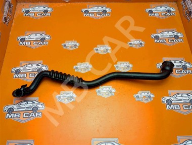 Воздушный канал MERCEDES-BENZ M-класс W166 (2011 - 2015) — Разборка Мерседес