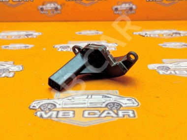 Датчик угла поворота MERCEDES-BENZ S-класс W220 рестайлинг (2002 - 2005) — Разборка Мерседес