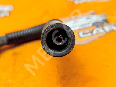 Провода высоковольтные MERCEDES-BENZ SL-класс R230 (2001 - 2006) &mdash; Разборка Мерседес