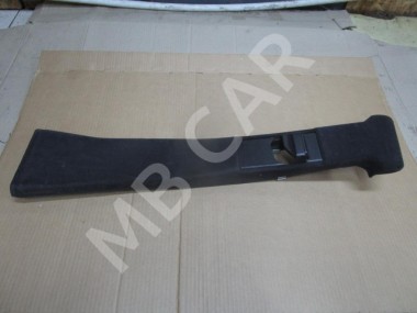 Накладка средней стойки MERCEDES-BENZ C-класс W202/S202 (1993 - 1997) — Разборка Мерседес