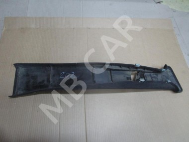 Накладка средней стойки MERCEDES-BENZ C-класс W202/S202 (1993 - 1997) — Разборка Мерседес