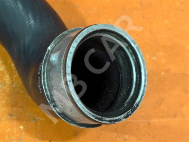 Патрубок интеркулера MERCEDES-BENZ C-класс W204/S204 (2006 - 2011) — Разборка Мерседес