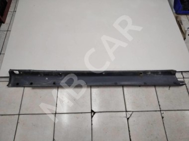 Порог пластиковый правый MERCEDES-BENZ M-класс W163 (1997 - 2001) — Разборка Мерседес