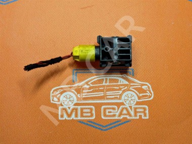 Датчик удара MERCEDES-BENZ M-класс W164 (2005 - 2008) — Разборка Мерседес