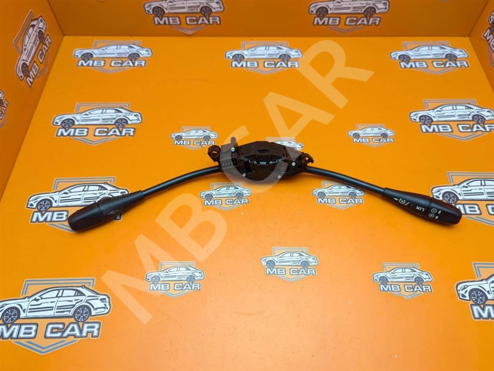 Переключатель круиз контроля MERCEDES-BENZ A-класс W169 рестайлинг (2008 - 2012) фото 1 — Разборка Мерседес