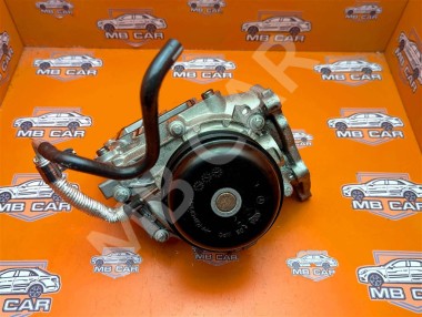 Помпа MERCEDES-BENZ GLE-класс V167 (2018 - 2024) — Разборка Мерседес