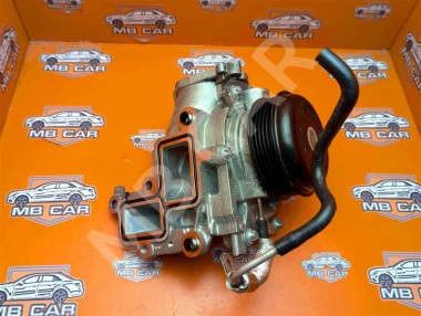 Помпа MERCEDES-BENZ GLE-класс V167 (2018 - 2024) — Разборка Мерседес