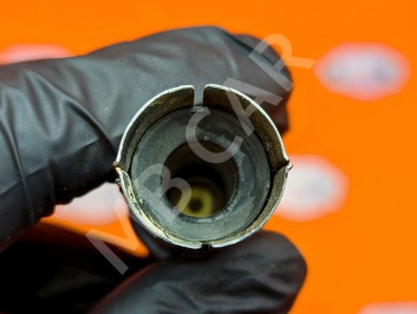 Провода высоковольтные MERCEDES-BENZ M-класс W163 (1997 - 2001) — Разборка Мерседес