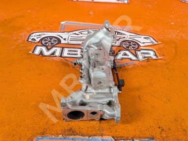 Коллектор впускной MERCEDES-BENZ X-класс I (2017 - 2020) &mdash; Разборка Мерседес