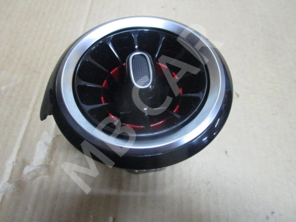 Воздуховод MERCEDES-BENZ A-класс AMG W177 (2019 - 2023) фото 1 — Разборка Мерседес