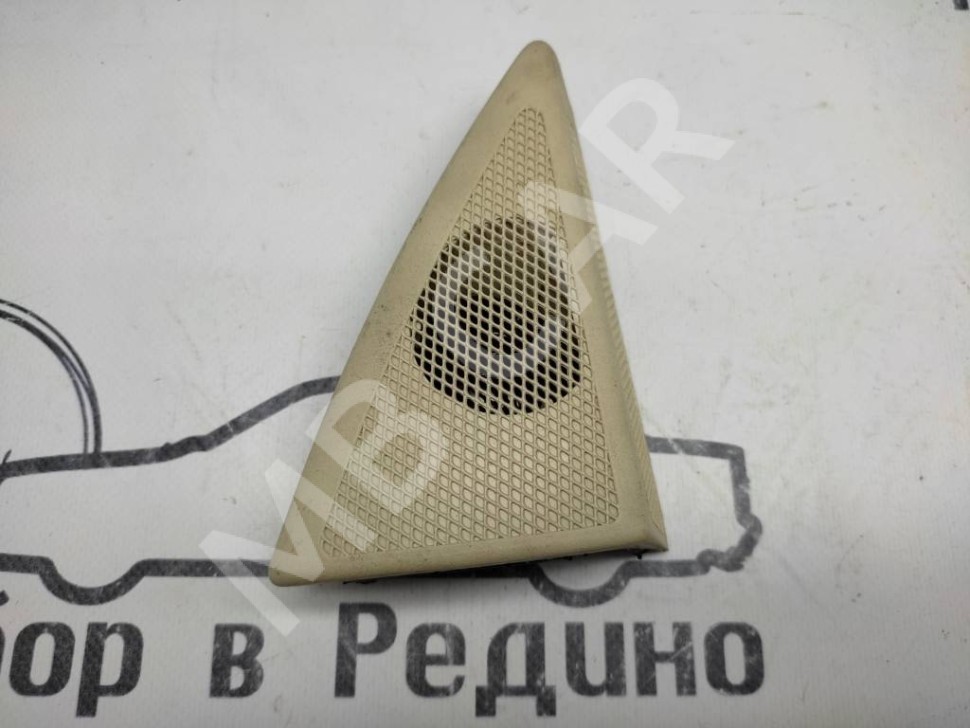 Уголок зеркала MERCEDES-BENZ E-класс W211/S211 (2002 - 2006) фото 1 &mdash; Разборка Мерседес