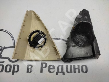 Уголок зеркала MERCEDES-BENZ E-класс W211/S211 (2002 - 2006) — Разборка Мерседес