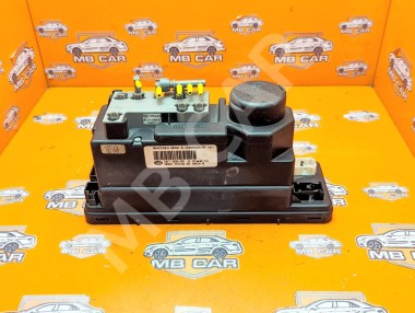 Компрессор центрального замка MERCEDES-BENZ CLK-класс C208/W208 (1997 - 2000) &mdash; Разборка Мерседес