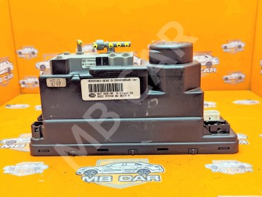 Компрессор центрального замка MERCEDES-BENZ CLK-класс C208/W208 (1997 - 2000) &mdash; Разборка Мерседес