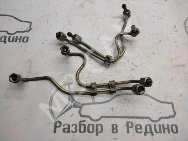 Трубка топливная MERCEDES-BENZ T1 I (1977 - 1995) — Разборка Мерседес