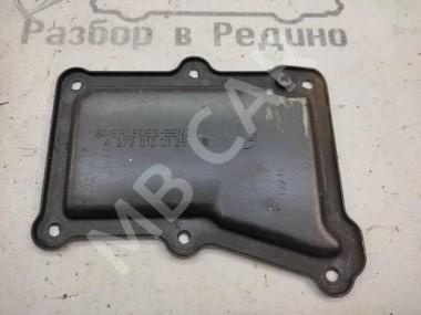 Поддон MERCEDES-BENZ E-класс W212/S212/C207/A207 (2009 - 2013) — Разборка Мерседес