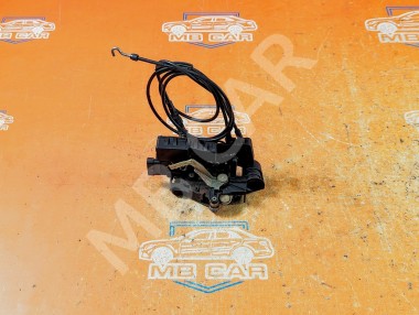 Замок двери задней левой MERCEDES-BENZ M-класс W163 рестайлинг (2001 - 2005) — Разборка Мерседес