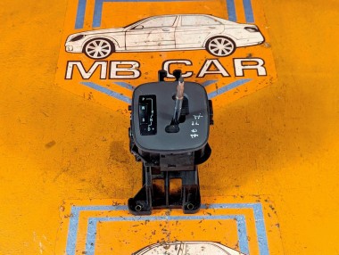 Кулиса АКПП MERCEDES-BENZ A-класс W168 рестайлинг (2001 - 2004) A 170 1.7 AT (95 л.с.) &mdash; Разборка Мерседес