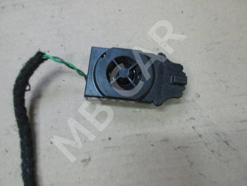 Динамик MERCEDES-BENZ E-класс W210/S210 рестайлинг (1999 - 2003) фото 1 &mdash; Разборка Мерседес