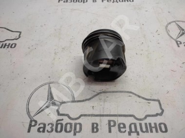 Поршень дизель MERCEDES-BENZ M-класс W164 (2005 - 2008) — Разборка Мерседес