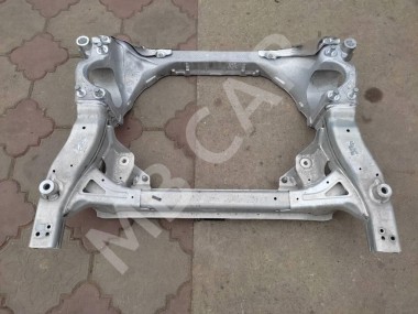 Подрамник передний MERCEDES-BENZ GLC-класс AMG X253 (2016 - 2019) — Разборка Мерседес