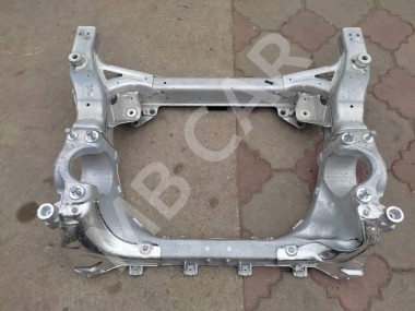 Подрамник передний MERCEDES-BENZ GLC-класс AMG X253 (2016 - 2019) — Разборка Мерседес