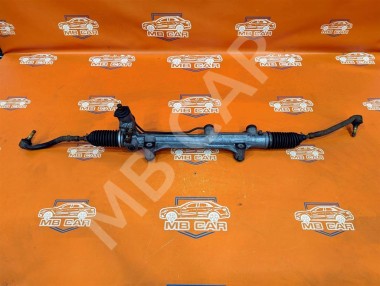 Рулевая рейка MERCEDES-BENZ M-класс W163 рестайлинг (2001 - 2005) — Разборка Мерседес