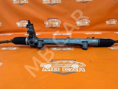 Рулевая рейка MERCEDES-BENZ M-класс W163 рестайлинг (2001 - 2005) — Разборка Мерседес