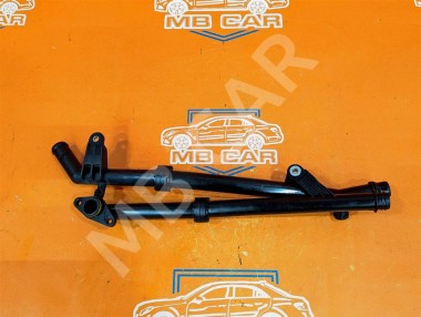 Трубка ОЖ MERCEDES-BENZ C-класс W204/S204 (2006 - 2011) — Разборка Мерседес