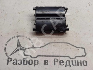 Блок климата MERCEDES-BENZ GLC-класс X253 (2015 - 2019) — Разборка Мерседес