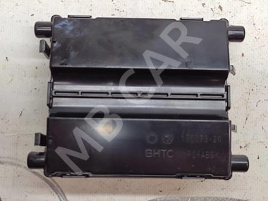 Блок климата MERCEDES-BENZ GLC-класс X253 (2015 - 2019) — Разборка Мерседес