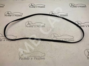 Ремень приводной MERCEDES-BENZ E-класс W211/S211 (2002 - 2006) — Разборка Мерседес