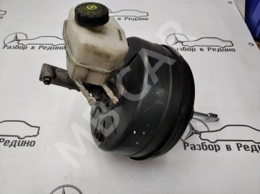 Вакуумный усилитель тормозов MERCEDES-BENZ Sprinter W906 (2006 - 2019) — Разборка Мерседес