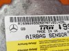 Блок AIRBAG MERCEDES-BENZ B-класс W245 (2005 - 2009) B 180 2.0 CDI CVT (109 л.с.) фото 4 &mdash; Разборка Мерседес