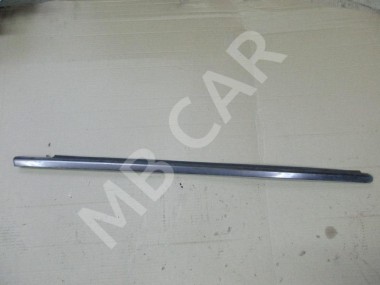 Молдинг стекла двери MERCEDES-BENZ E-класс W211/S211 (2002 - 2006) — Разборка Мерседес