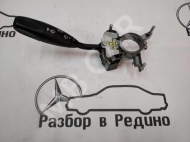 Переключатель подрулевой MERCEDES-BENZ Sprinter W906 (2006 - 2019) — Разборка Мерседес