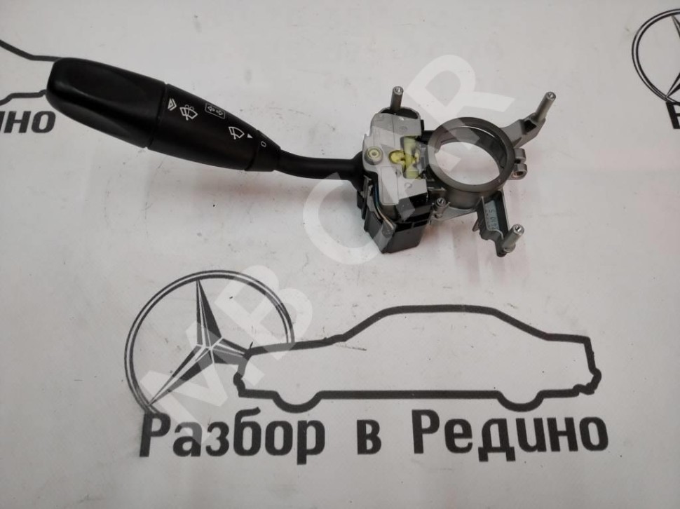 Переключатель подрулевой MERCEDES-BENZ Sprinter W906 (2006 - 2019) фото 1 — Разборка Мерседес