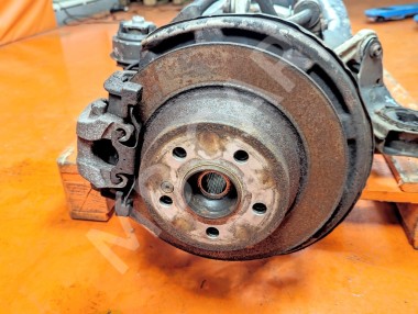 Подрамник задний MERCEDES-BENZ E-класс W212/S212/C207/A207 (2009 - 2013) &mdash; Разборка Мерседес