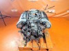 Двигатель бензиновый MERCEDES-BENZ S-класс W140 (1991 - 1998) фото 11 &mdash; Разборка Мерседес