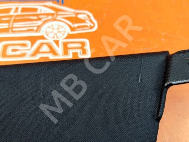 Накладка задней стойки MERCEDES-BENZ R-класс W251 (2005 - 2007) — Разборка Мерседес