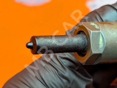 Форсунка ДИЗЕЛЬ MERCEDES-BENZ M-класс W164 (2005 - 2008) &mdash; Разборка Мерседес