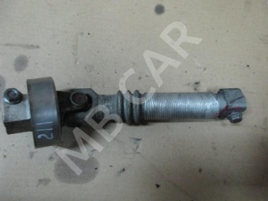 Кардан рулевого вала MERCEDES-BENZ E-класс W211/S211 (2002 - 2006) — Разборка Мерседес