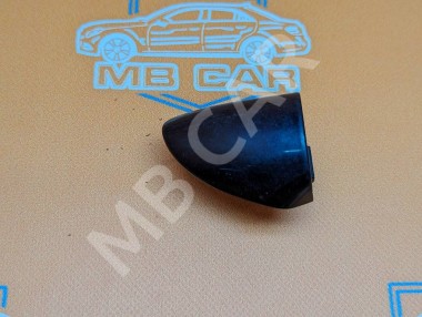 Крышка ручки двери MERCEDES-BENZ E-класс W211/S211 рестайлинг (2006 - 2009) — Разборка Мерседес