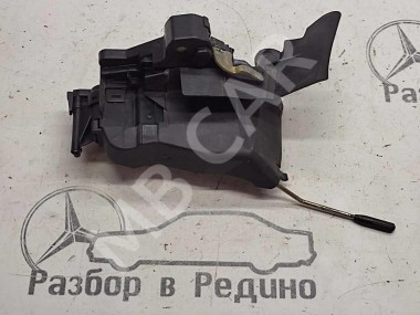 Замок двери передней правой MERCEDES-BENZ SLK-класс R170 (1996 - 2000) — Разборка Мерседес