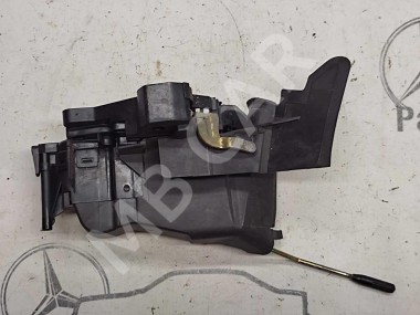 Замок двери передней правой MERCEDES-BENZ SLK-класс R170 (1996 - 2000) — Разборка Мерседес