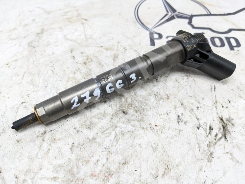 Форсунка ДИЗЕЛЬ MERCEDES-BENZ E-класс W213/S213/C238/A238 (2016 - 2021) фото 1 — Разборка Мерседес