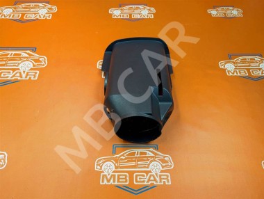 Кожух рулевой колонки MERCEDES-BENZ A-класс W168 рестайлинг (2001 - 2004) — Разборка Мерседес