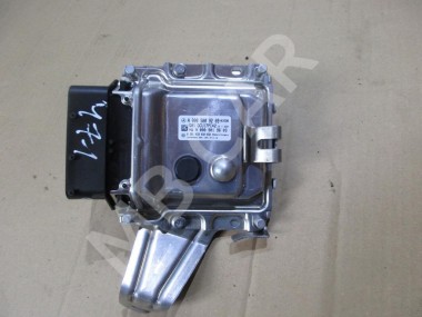 Блок нейтрализации ОГ MERCEDES-BENZ GLC-класс X253 (2015 - 2019) — Разборка Мерседес