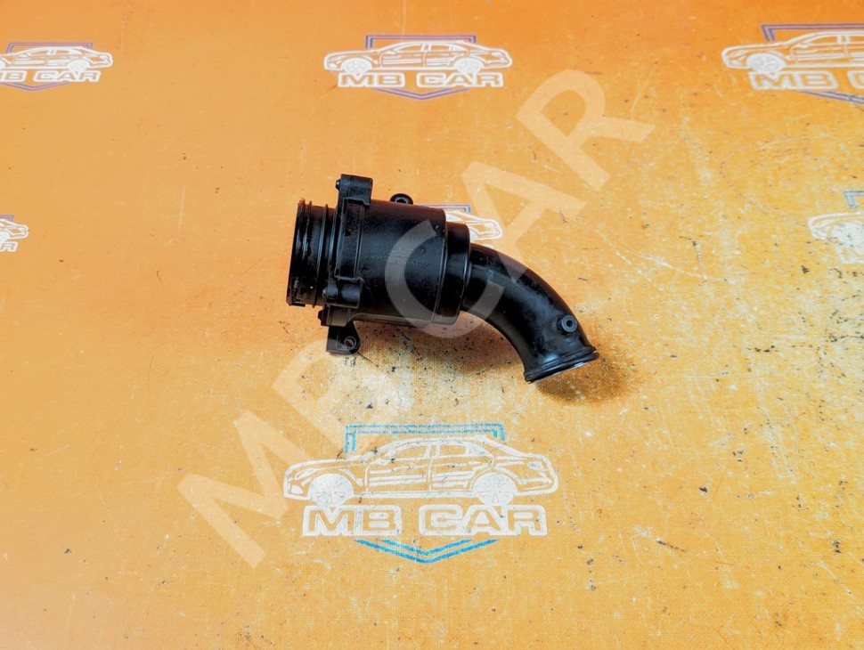 Демпфер турбины MERCEDES-BENZ M-класс W164 (2005 - 2008) фото 1 &mdash; Разборка Мерседес