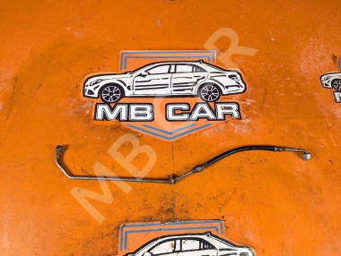 Трубка АКПП MERCEDES-BENZ V-класс W639 (2003 - 2014) &mdash; Разборка Мерседес